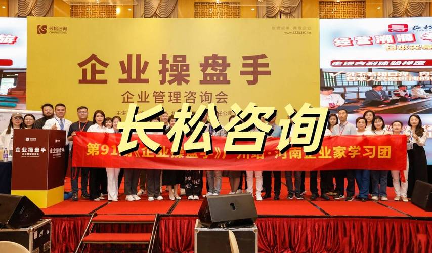 国内咨询公司深度解析 企业管理系统搭建如何驱动民营经济发展